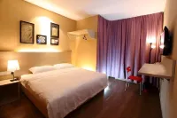 91 Street Boutique Inn