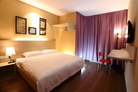 91 스트리트 부티크 인