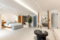 Almiriki Naxos Beachside Living