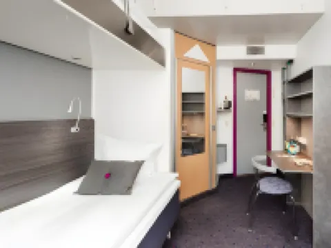 Cabinn Scandinavia Hotels in Frederiksberg C