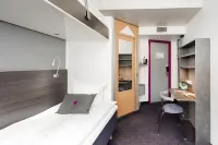 Cabinn Scandinavia Hotels in Frederiksberg