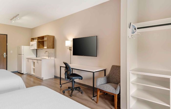 Extended Stay America Premier Suites - Charlottesville