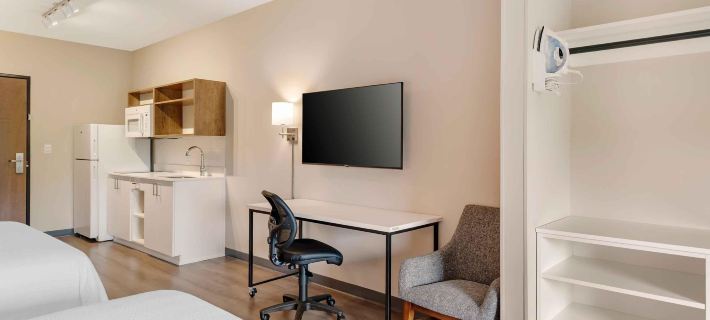 Extended Stay America Premier Suites - Charlottesville Hotels in Albemarle County