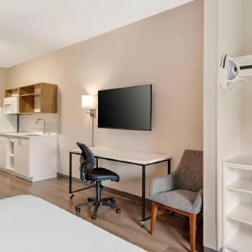 Extended Stay America Premier Suites - Charlottesville