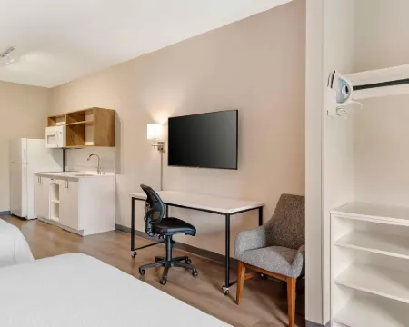 Extended Stay America Premier Suites - Charlottesville Hotels in Rio