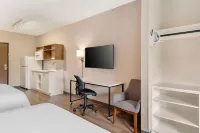 익스텐디드 스테이 아메리카 프리미어 스위트 - 샬러츠빌