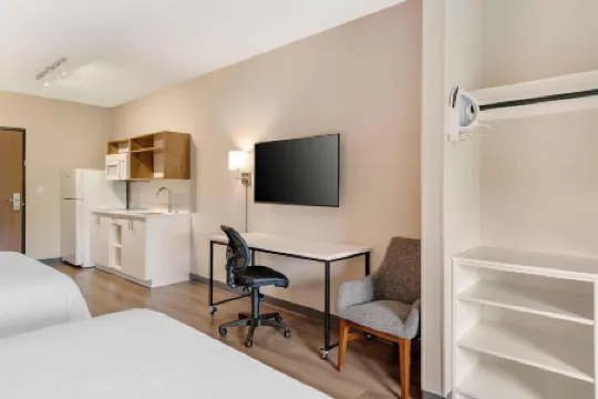 Extended Stay America Premier Suites - Charlottesville