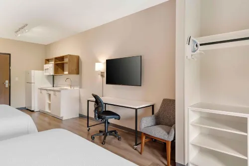 Extended Stay America Premier Suites - Charlottesville Hotel a Rio