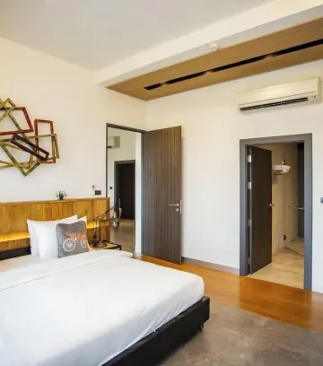 สตูดิโอจูเนียร์สวีท