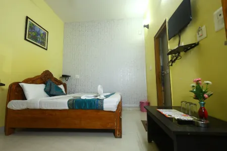 Anand Lok Vatika Отели в г. Раджгир