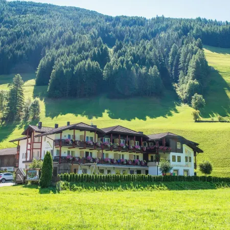 Hotel Stegerhaus