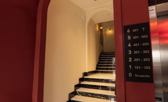 L&H CALLAO SELECTION (Adults only)