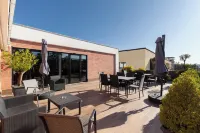 Hotel InnDigo in Kutaisi