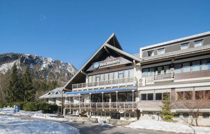 Hotel Kranjska Gora