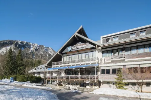 Hotel Kranjska Gora - spa