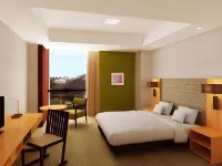 Nippondaira Hotel - واي فاي