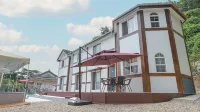 Gyeongju Dasibom Pension