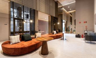 Predio Novo Com Piscina e Academia Proximo ao Metro - for You Paraiso