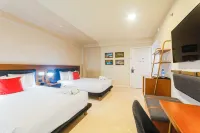 Mex Hoteles Cancún Centro