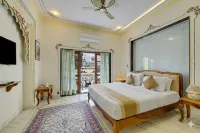 The Everest Hill Resort & Spa-Kumbhalgarh