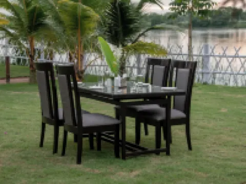 JALCHHABI HOTEL & RESORT Hotels in Murshidabad