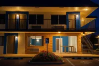 Days Inn by Wyndham Rock Springs Các khách sạn ở Rock Springs