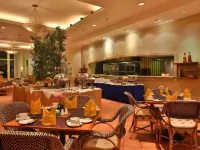 阿里亞望加錫飯店