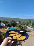 The Olive Green Resort Hotels in Avakali