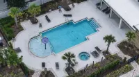 Chic Villa Domani Retreat 9ppl - Private Pools