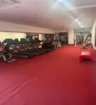 Samdariya Gold Hotel, Rewa Các khách sạn ở Rewa