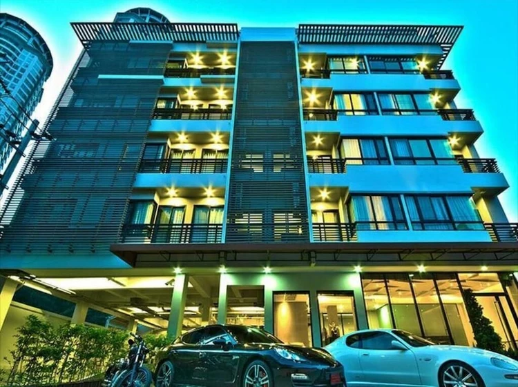 รูปภาพของOne Bedroom in the heart of Sathorn, Bangkok