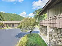 Talley Ho Inn Hotel a Blount County