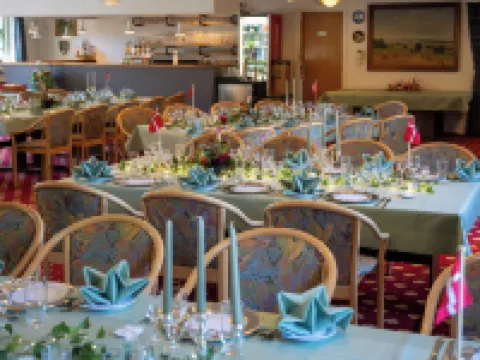 Gjerrild Kro Hoteles en Grenaa