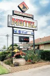 Buckaroo Motor Inn Hotels in Warwick