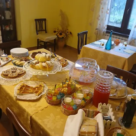 Agriturismo le Quattro Stagioni