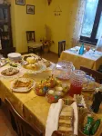 Agriturismo le Quattro Stagioni - Morgenmad