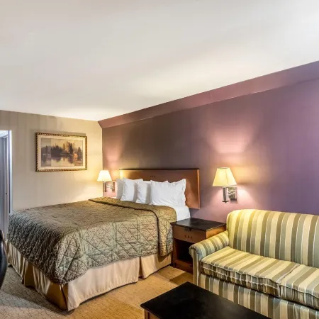 Rodeway Inn