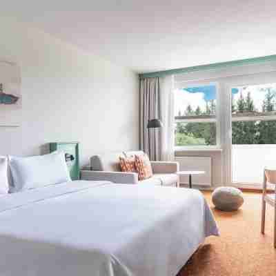 IFA舍內克洛普森酒店&度假村 Rooms