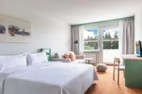 IFA Schöneck Hotel & Ferienpark Hotels in Schoneck