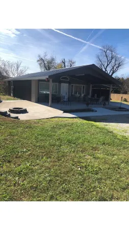 Cozy 2 bedroom in Lead Hill by Bull Shoals Lake