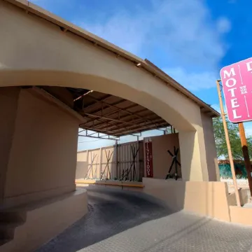 Motel Diana