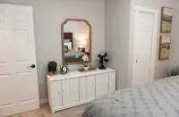 Roberta’s Place, Sanctuary in the Pines