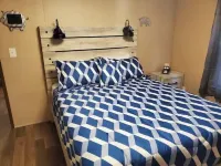 Peaceful country home away in the wilderness