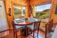Colorado Cabin @ Epicenter of Adventure VIEWS&WIFI