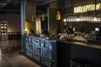 Comfort Hotel Kista - bars