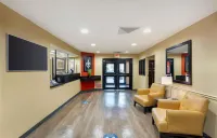 Extended Stay America Suites - Philadelphia - Mt Laurel - Crawford Place