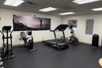Travelodge Inn & Suites by Wyndham Deadwood - Gym