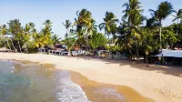 Amar'e Aparthotel & Spa - Beach