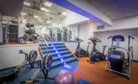 Talbot Hotel Wexford - Gym