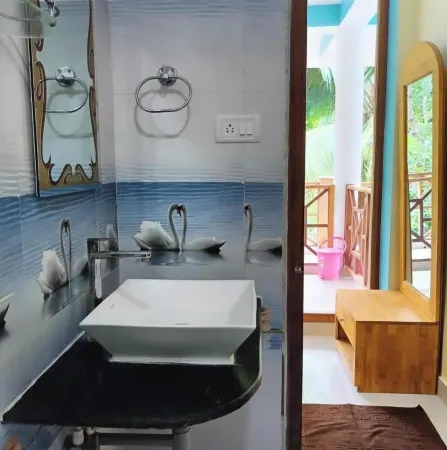 The Ocean Blue Resort Отели рядом с достопримечательностью «Coco Beach Resort»